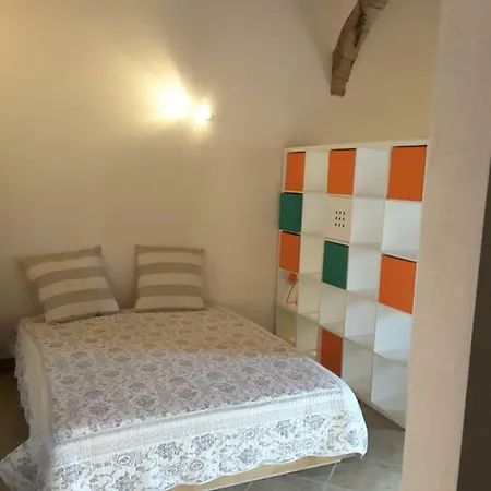 La Steccaia Prázdninový dům