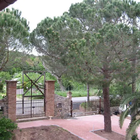 La Steccaia Riparbella