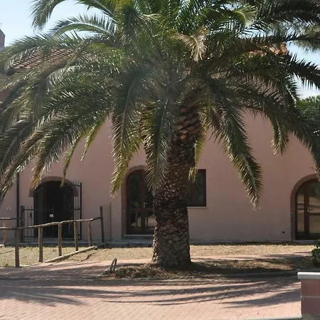 La Steccaia Riparbella
