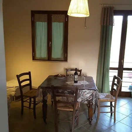 La Steccaia Riparbella